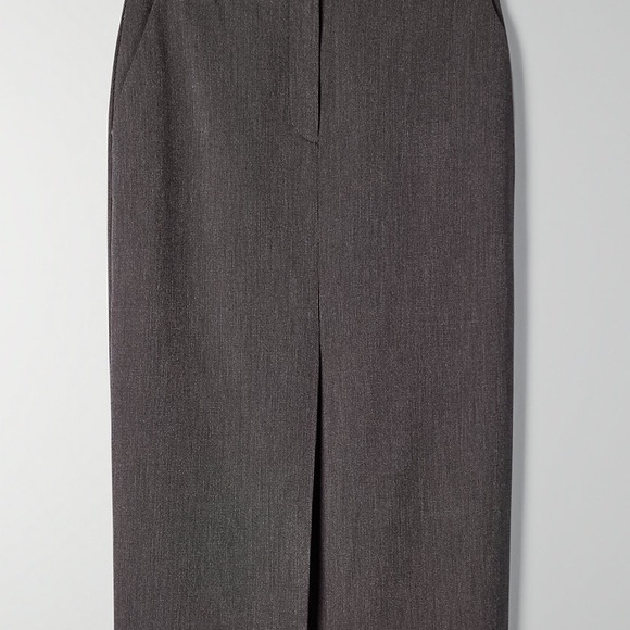 Babaton Talea Skirt - Picture 11 of 11